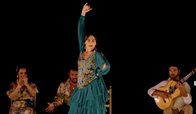 Flamenko, İstanbul’da Filistin için sahneye çıkıyor