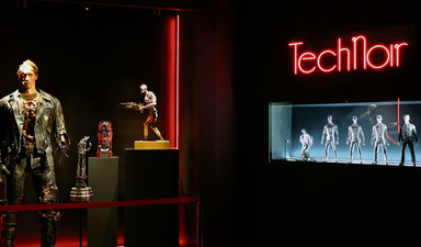 Avatar’ın babası James Cameron Beyoğlu’na geldi