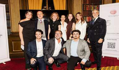 Başarılı Türk gençlerine Cambridge ve Oxford’un yolunu açan girişim