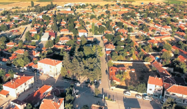 Beylikova’nın 200 milyon dolarlık cevher hayali