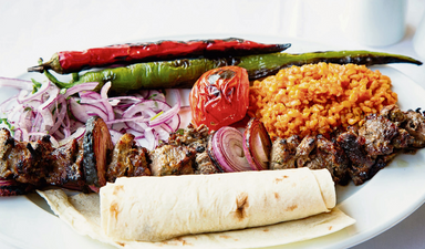 Bursa'dan iki mekan: Tola ve Kaburga Et Lokantası