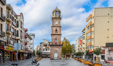 Büyük şehirden kaçışın alternatif rotası: Çanakkale