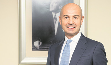 Emre Karter: Küresel ekonomik yavaşlamaya rağmen yatırımcı çekiyoruz