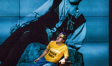 İstanbul’un tiyatro festivalinde kaçırmamanız gereken 7 oyun