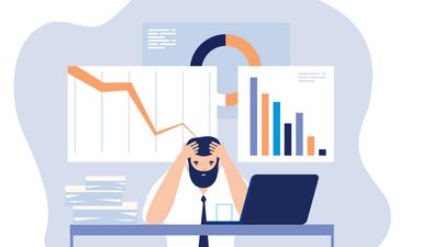 Karşılıksız bir çek gibiyiz