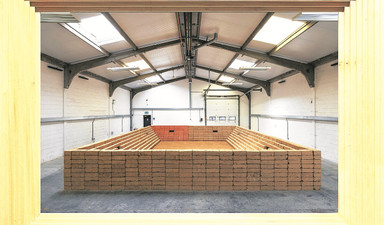 Misafir Tribünü’nde sanat var!