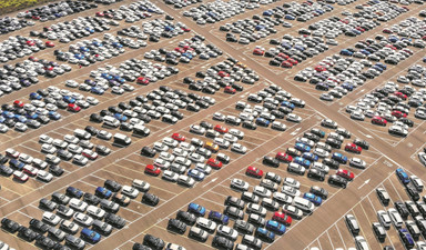 Pazar 1.4 milyona koşuyor!