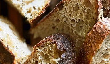 Şemsa’s Bread Club başlıyor