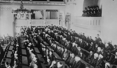 Türkiye demokrasi tarihi üzerine