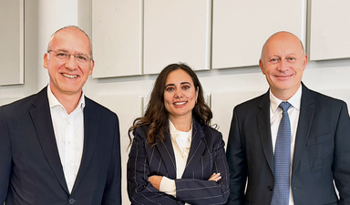 ‘Türkiye’de öncelik depremdi, şimdi enerji verimliliği de eklendi’