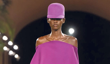 Yaratıcılığın devir teslim töreni