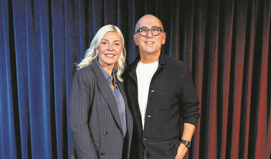 Bir Ferzan Özpetek rüzgarı esti