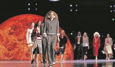 Chanel, Matmazel’in yörüngesinden çıkıyor mu?