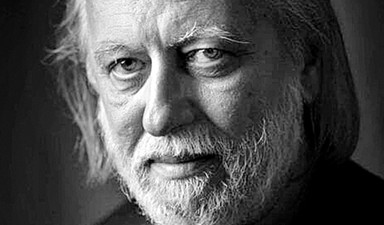 Nobel Edebiyat Ödülü László Krasznahorkai’nin