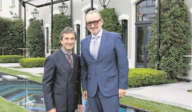 ‘Saat Oscar’ı finalistleri İstanbul’da