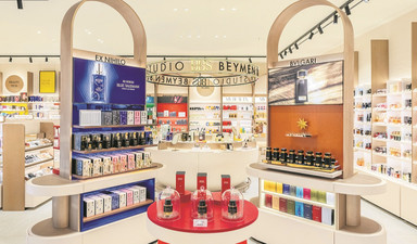 Beymen “güzellik” için yeni zincir oluşturuyor