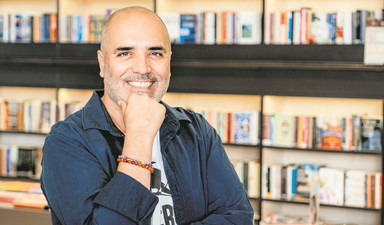 “Bir kadının direnişinin peşine düştüm”