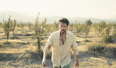 Bu yıl Oscar’da Kanada’yı temsil eden filmin bütün oyuncuları Türk