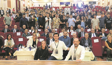 Büyük şirketler, melek yatırımcılar!: Doğudaki heyecanı göz ardı etmeyin fırsatı kaçırırsınız