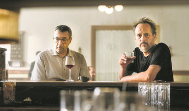 Herkes kendi hikayesinin peşinde