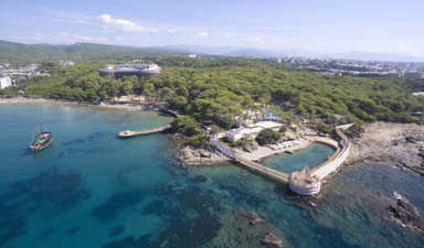 İmara açılma riski altındaki 24 kıyı noktası