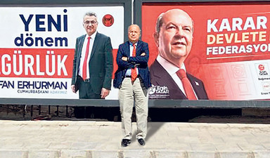 Kıbrıs sorununda hassas bir dönemece giriliyor