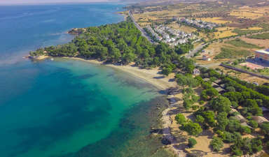 Milli parkları tehdit eden kanun teklifi