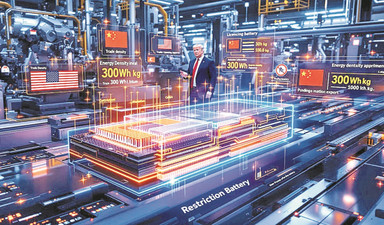 Trump’ın hamlesine Pekin’den ağır darbe!