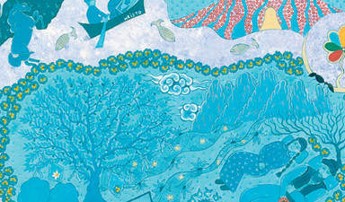 Yaşar Kemal Paris’te