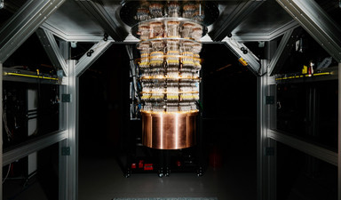 Kuantum Kıyamet Saati (Bitcoin için tehlike mi?)