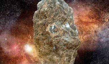 3I/ATLAS uzay gemisi mi kuyruklu yıldız mı?