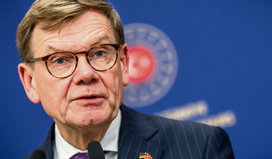 Almanya’nın Türkiye aşkı neden kabardı?