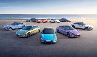 Apple hayal etti, Xiaomi yaptı!