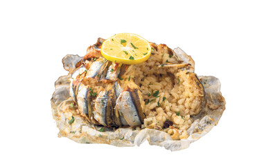 Bir konferansın Akdeniz diyeti üzerine düşündürdükleri