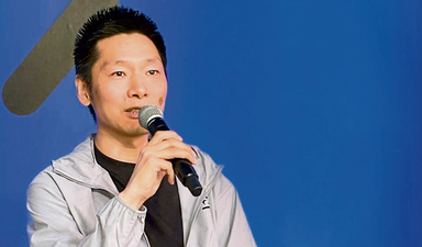 Çinli yapay zeka okyanusu aştı bile!