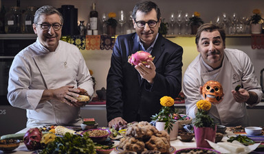 Costa Brava lokantalarından neler öğrenebiliriz?