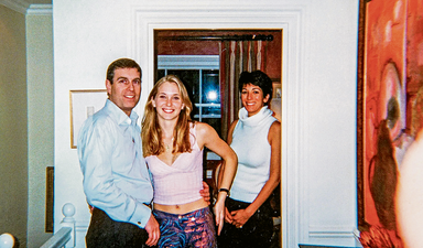 Düşmüş prens, boşanma turizmi ve ölümcül komplo teorileri