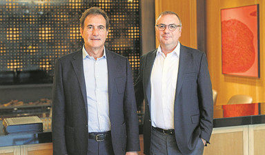 IKEA Türkiye Yönetim Kurulu Başkanı Nuri Özsüer: Türkiye’de yeniden büyüme dönemine giriyoruz