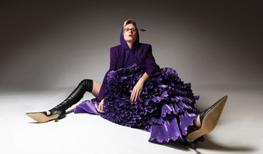 İstanbul’daki konserin bir kutlama gibi olmasını istiyorum