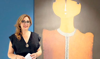 Taş, ağaç ve beden 50 yıllık üretimde buluşuyor