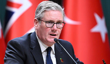 Birleşik Krallık’tan CHP’ye diplomatik ambargo