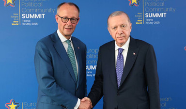 Almanya-Türkiye yakınlaşmasında göçmen pazarlığı