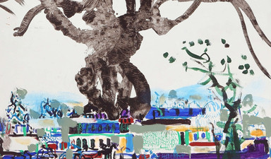 Artam Antik A.Ş. Yönetim Kurulu Başkanı Turgay Artam: Türk sanatının kilometre taşlarını bir araya getirdik