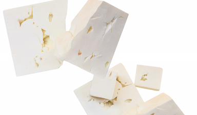 Bizim beyaz peynirden Yunanların feta’sına