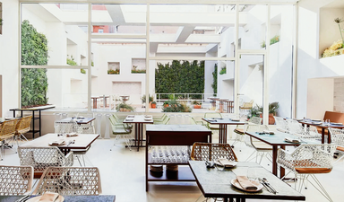 Dünyanın en iyi lokantası mı?