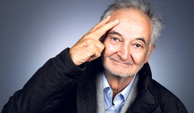 Fransa’nın en önemli düşünürlerinden Jacques Attali, Oksijen’e konuştu: Türkiye’nin en büyük sorunu zenginleşmeden yaşlanmak