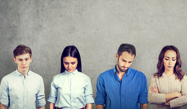 Gençlerin ezici çoğunluğu toplumsal hınç duyuyor: "Aşırı sağ partilere yönelim artabilir"