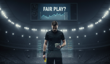 Hakem soruşturması VAR’dan döner mi?