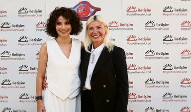 İlk öykü kitabı İletişim Yayınları’ndan çıkan Songül Öden: “Söylemek istediklerim var”