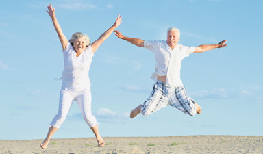 Kıymeti yeni yeni fark edilen uzun ömür yatırımı: Kreatin